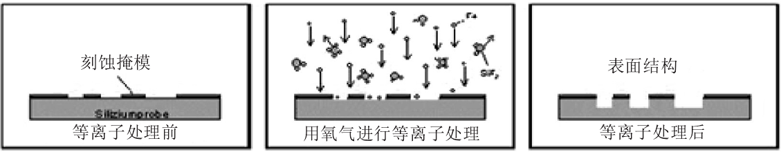 氧91成人看片下载体刻蚀