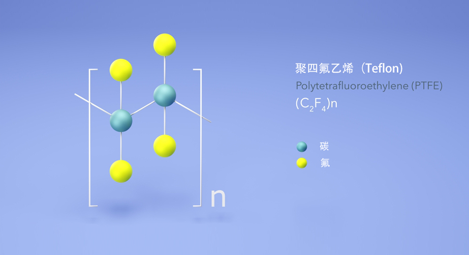 91成人看片下载体表面处理聚四氟乙烯（PTFE）原理